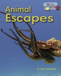 Cover Animal Escapes