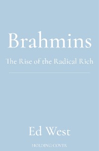 Cover Brahmins