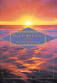Cover True Christianity, vol. 2