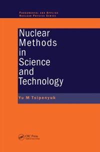 Cover Nuclear Methods in Science and Technology