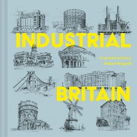 Cover Industrial Britain