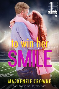 Cover To Win Her Smile