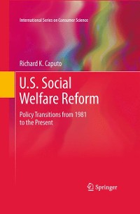 Cover U.S. Social Welfare Reform