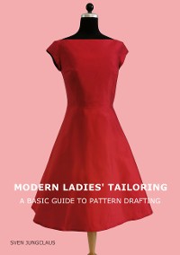 Cover Modern Ladies' Tailoring