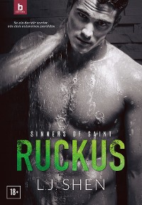 Cover Ruckus