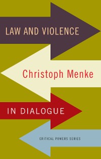 Cover Law and violence