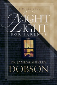 Cover Night Light for Parents