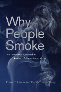 Cover Why People Smoke