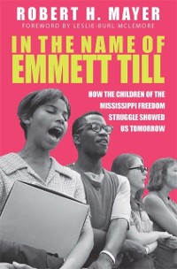 Cover In the Name of Emmett Till