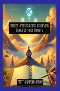 Cover Stress-Free Success