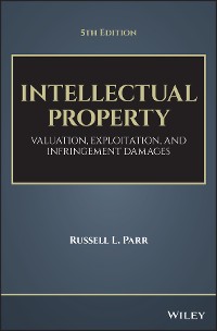 Cover Intellectual Property