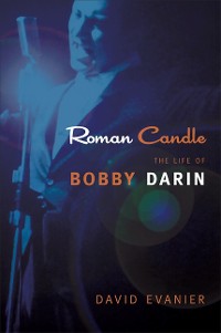 Cover Roman Candle