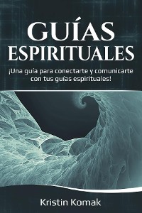 Cover Guías Espirituales