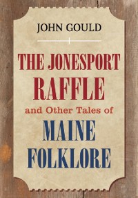 Cover Jonesport Raffle