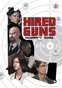 Cover Hired Guns