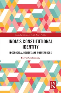 Cover India''s Constitutional Identity