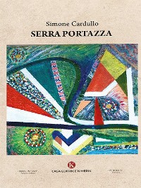 Cover Serra Portazza