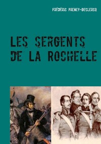 Cover Les sergents de La Rochelle