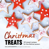Cover Christmas Treats