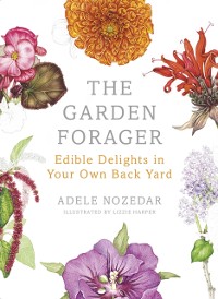 Cover The Garden Forager