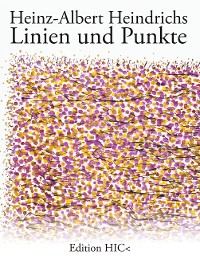 Cover Linien und Punkte