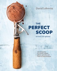 Cover Perfect Scoop, Revised and Updated