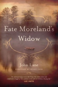Cover Fate Moreland's Widow