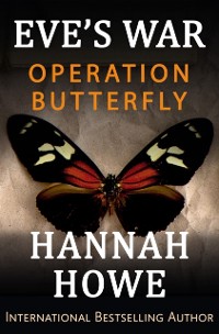 Cover Operation Butterfly