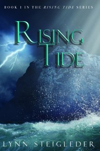 Cover Rising Tide : Book 1 The Rising Tide Series