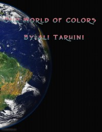 Cover Our World of Colors