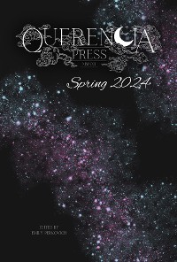 Cover Querencia Spring 2024