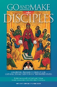 Cover Go and Make Disciples