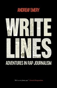 Cover Write Lines