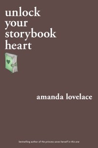 Cover unlock your storybook heart