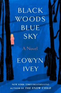 Cover Black Woods, Blue Sky