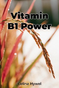 Cover Vitamin B1 Power