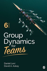 Cover Group Dynamics for Teams
