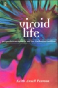 Cover Viroid Life
