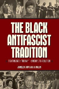 Cover The Black Antifascist Tradition
