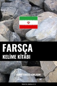 Cover Farsça Kelime Kitabı