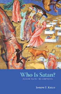 Cover Who Is Satan?