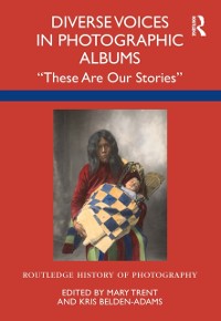 Cover Diverse Voices in Photographic Albums