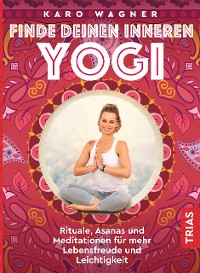 Cover Finde deinen inneren Yogi