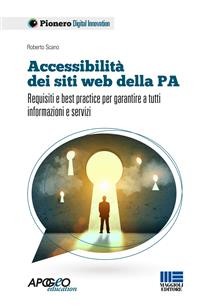 Cover Accessibilità dei siti web della PA