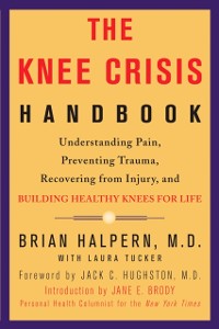 Cover Knee Crisis Handbook
