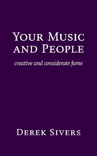 Cover Your Music and People