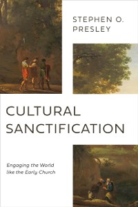 Cover Cultural Sanctification