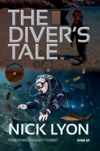 Cover Diver's Tale