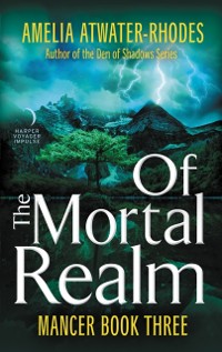 Cover Of the Mortal Realm