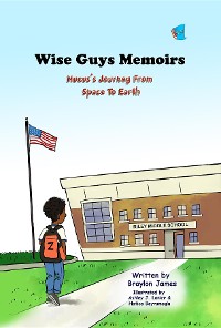 Cover Wise Guys Memoirs